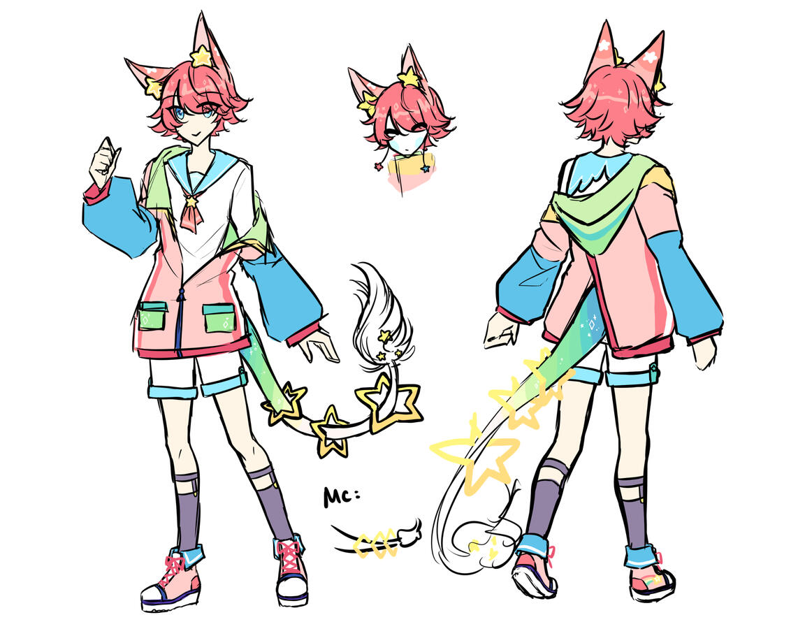 Eclipse SMP Orion concept